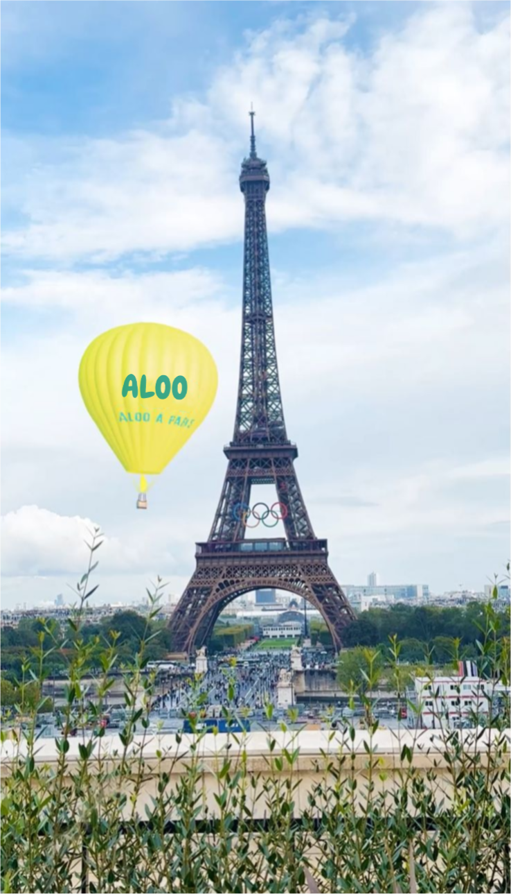 Yosemite National Park